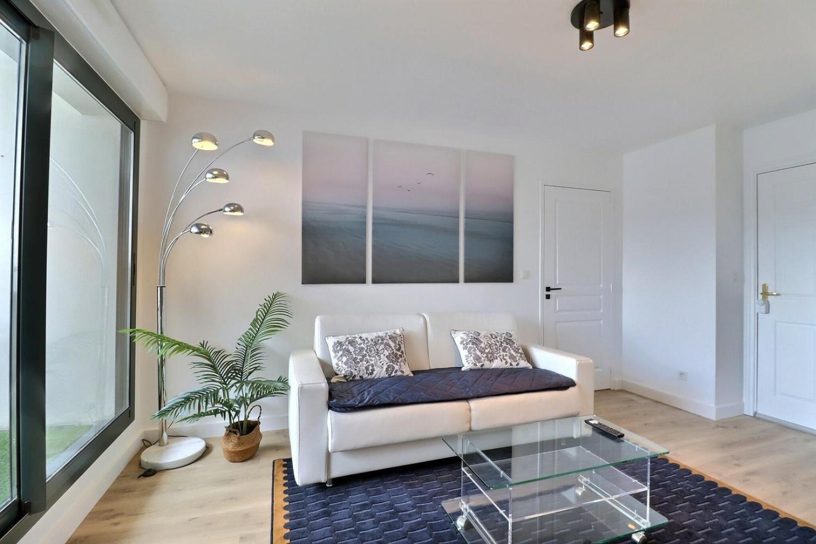 טרואה Central Park - Studio Calme - Balcon - Mon Groom מראה חיצוני תמונה