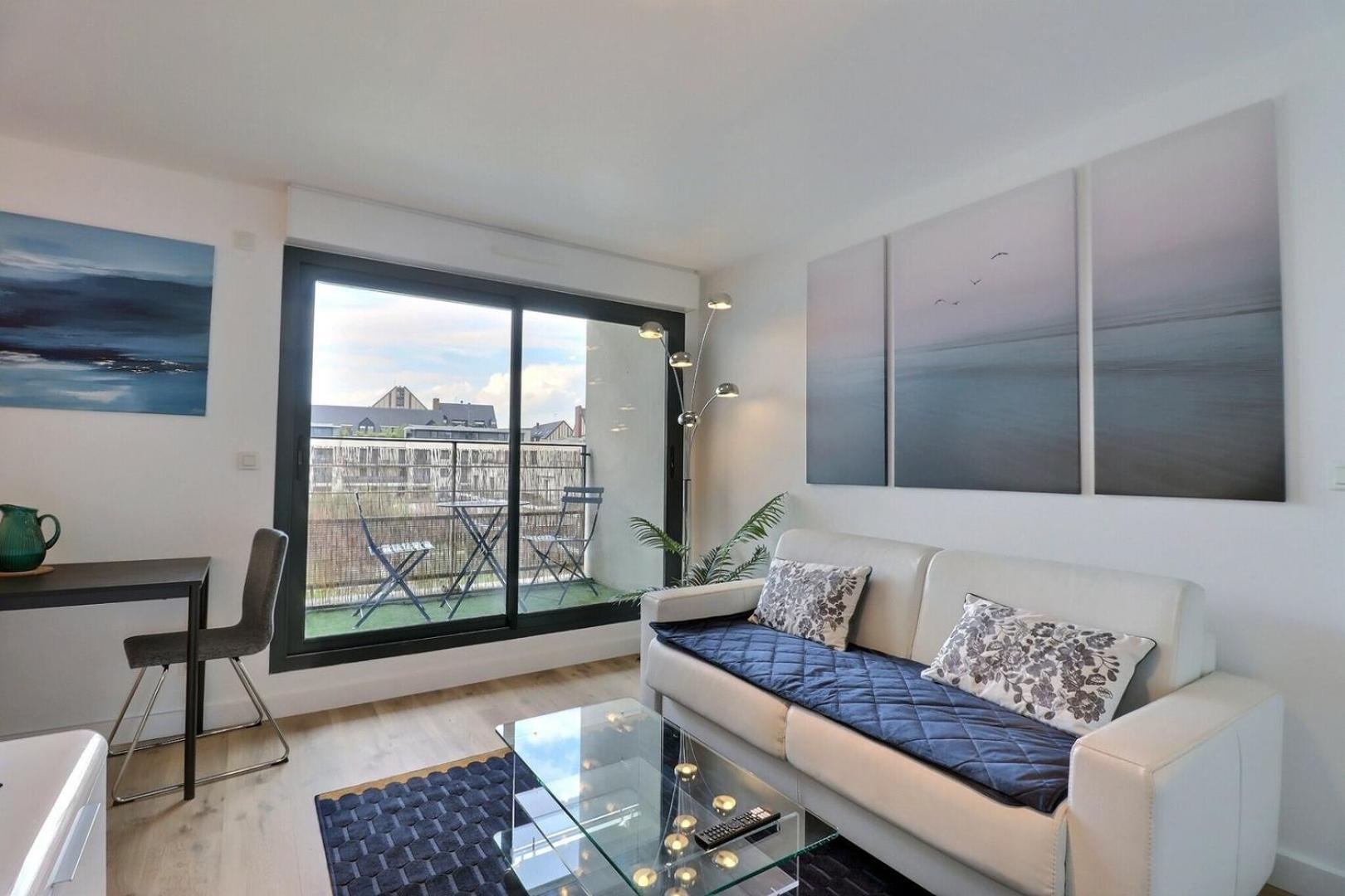 טרואה Central Park - Studio Calme - Balcon - Mon Groom מראה חיצוני תמונה