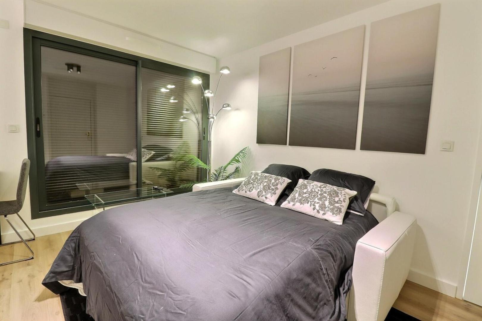 טרואה Central Park - Studio Calme - Balcon - Mon Groom מראה חיצוני תמונה