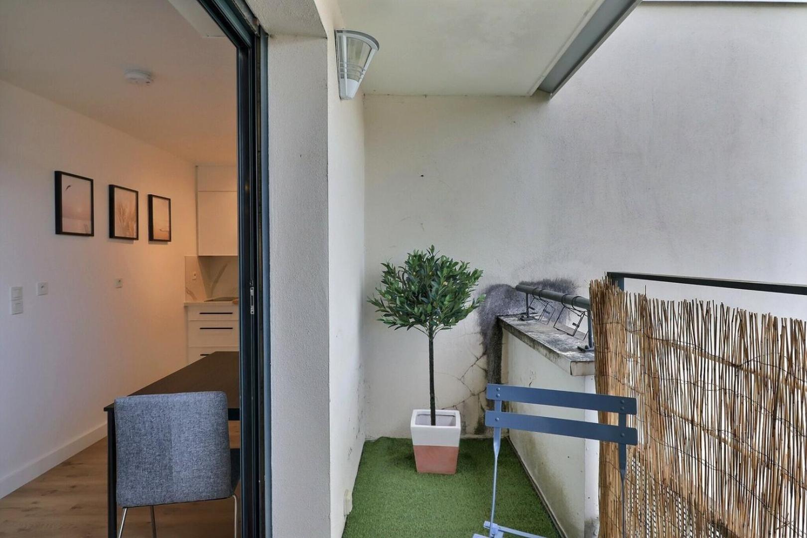 טרואה Central Park - Studio Calme - Balcon - Mon Groom מראה חיצוני תמונה